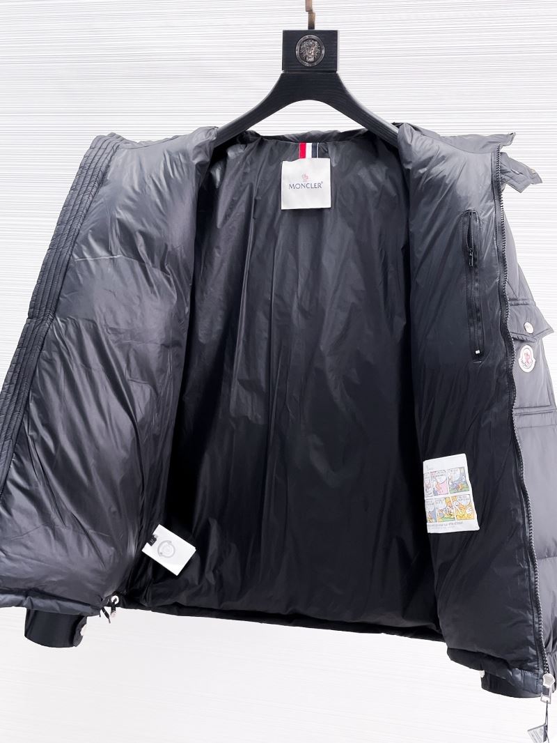 Moncler Down Jackets